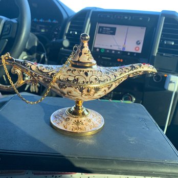 Sinclair - They have a great gift shop! Great prices! - Gas Stations Near Me - Buttonwillow, California