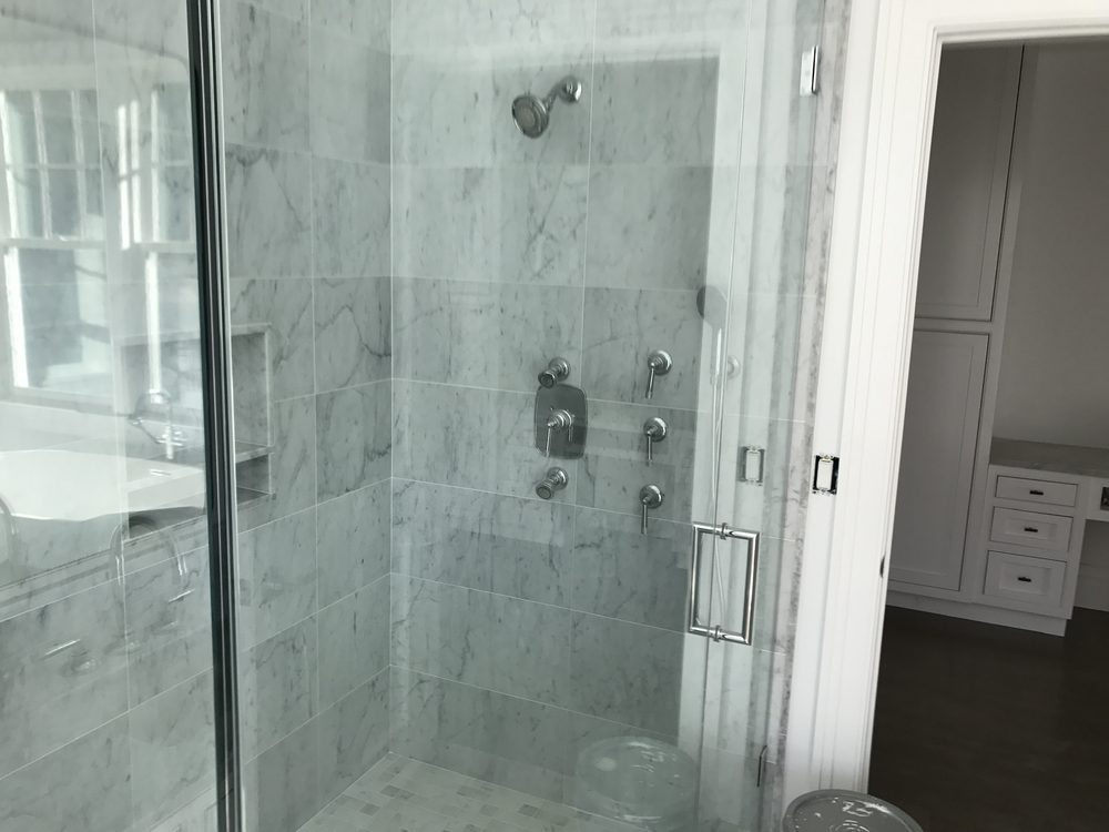 Slide of Charlies Plumbing & Heating