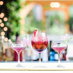 Palace Party Beverage Company