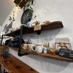 Corvus Bakery - Cafe merch
