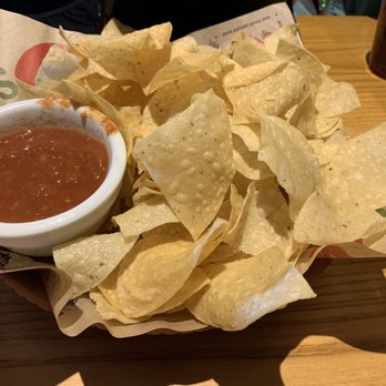 Chili's - Tex-Mex Near Me - Kingman, Arizona