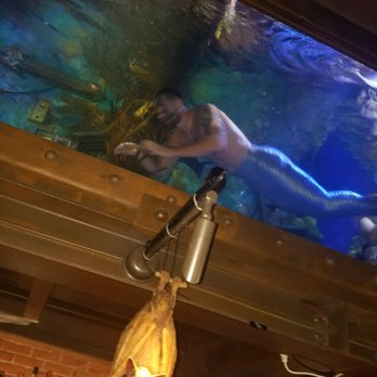 Dive Bar - Yassssss ! The mermen of Sacramento! - Dive Bars Near Me - Sacramento, California