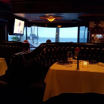 21 Oceanfront - New American Near Me - Newport Beach, California