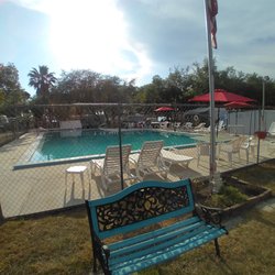 Paradise Island Campground
