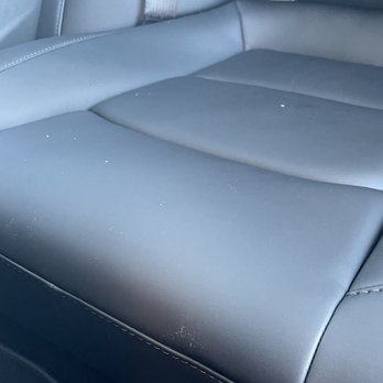 Future Wash - Still have that dust that i want them to clean - Car Wash Near Me - San Jose, California