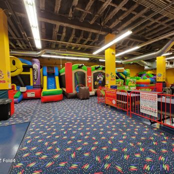 FunFlatables - North Riverside - Kids Activities Near Me - North Riverside, Illinois