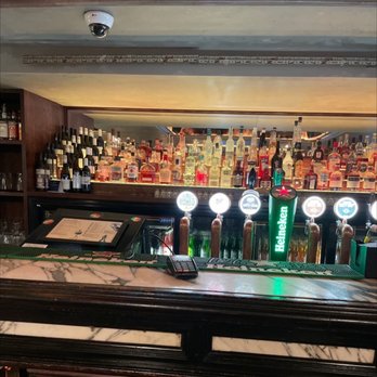 The Ballarat Trading Co - Nice big bar - Gastropubs Near Me - Queenstown, OTA
