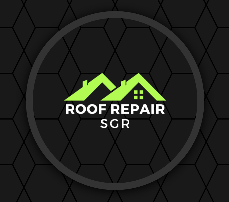 Slide of Roof Repair SGR