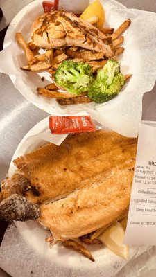 Jack's Fish Spot by null