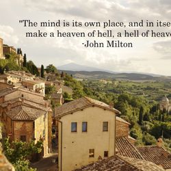 The Mind Guy - Heaven on earth is possible!