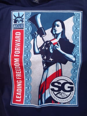 Alma Mater Custom Apparel by null