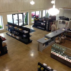 Down Range Supply