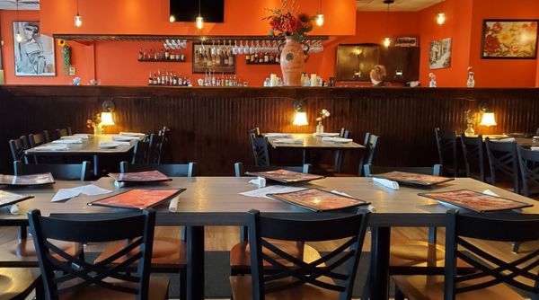Ciana Ristorante Italiano by null