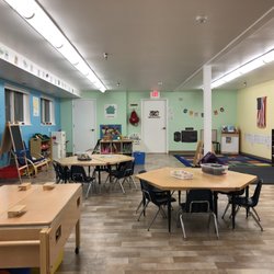Faith Lutheran Preschool - Here is our facility!