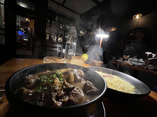 Cafe Mystique by null