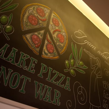 Vapiano - Va piano - Italian Near Me - Marseille, 13