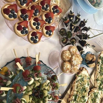 Taylor Made Cuisine - Caterers Near Me - Irvine, California Taylor Made Cuisine - Caterers Near Me - Irvine, California