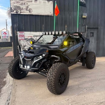 UTV Performance Center - Motorsport Vehicle Repairs Near Me - Phoenix, Arizona UTV Performance Center - Motorsport Vehicle Repairs Near Me - Phoenix, Arizona