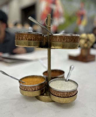 Simply South - Indian Vegetarian Restaurant by null