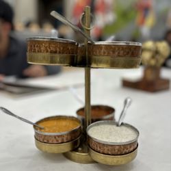 Simply South - Condiments