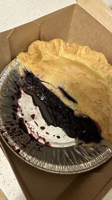 Beach Lake Bakery by null