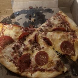 Pizza Pizza