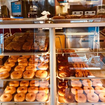 Rose - Donuts Near Me - Temple City, California Rose - Donuts Near Me - Temple City, California