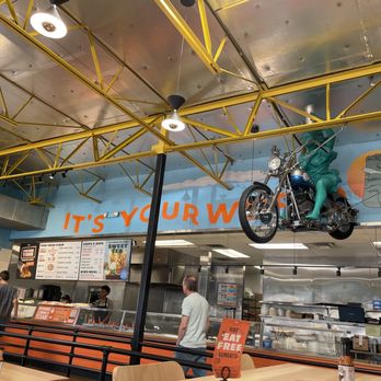 Freebirds World Burrito - Inside - Mexican Near Me - Richardson, Texas Freebirds World Burrito - Inside - Mexican Near Me - Richardson, Texas