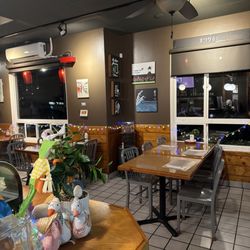 Matsuri Japanese Restaurant