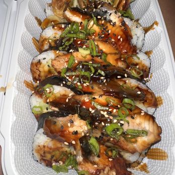 TokyRoll Sushi & Poké - Poke Near Me - Portland, Oregon TokyRoll Sushi & Poké - Poke Near Me - Portland, Oregon
