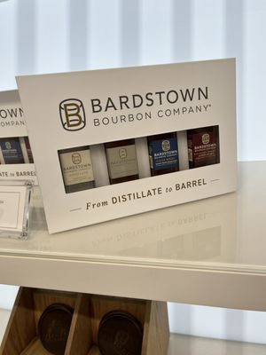 Bardstown Bourbon Company by null