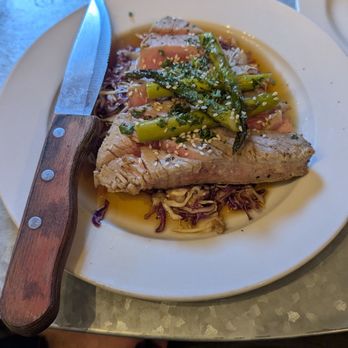 Martini's - Seafood Near Me - Fredericksburg, Texas
