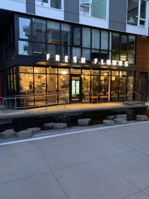 Fresh Flours South Lake Union by null
