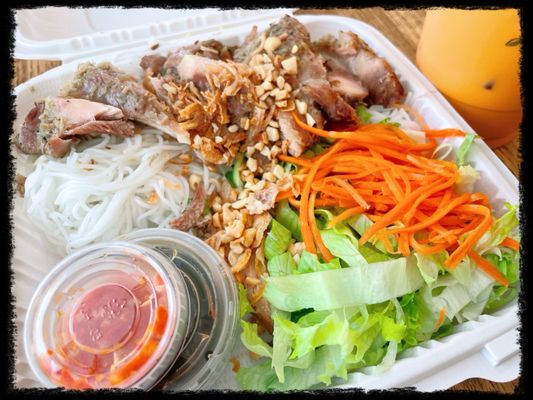 Banh Mi King by null