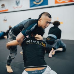 Nine16 Jiu-Jitsu