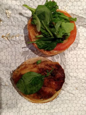 Wendy's by null