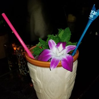 Three Dots and A Dash - Asian Fusion Near Me - Chicago, Illinois