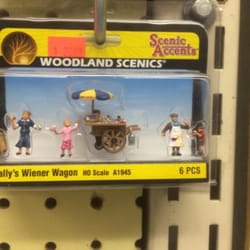 Depot Train & Hobby