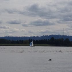 Marine Park