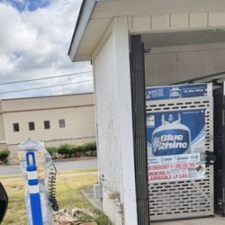 NEX Gas Station