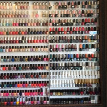 Primp and Tonic - Lots of colors to choose from? - Hair Stylists Near Me - Santa Monica, California Primp and Tonic - Lots of colors to choose from? - Hair Stylists Near Me - Santa Monica, California