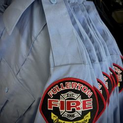 L.A Uniforms & Tailoring