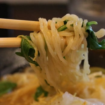 RYUS Noodle Bar - hio Ramen - Ramen Near Me - Toronto, Ontario