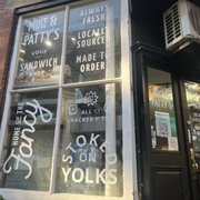 Photo of Mike & Patty's - Boston - Boston, MA, United States. Outside