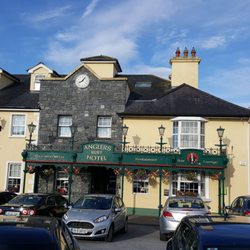 Angler's Rest Hotel
