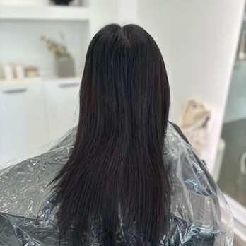 Ivory Salon - HAIRCUT AND TONER - Hair Salons Near Me - San Jose, California Ivory Salon - HAIRCUT AND TONER - Hair Salons Near Me - San Jose, California