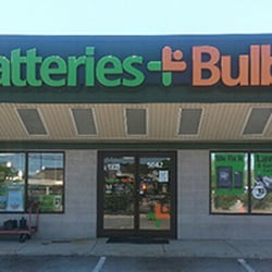 Batteries Plus