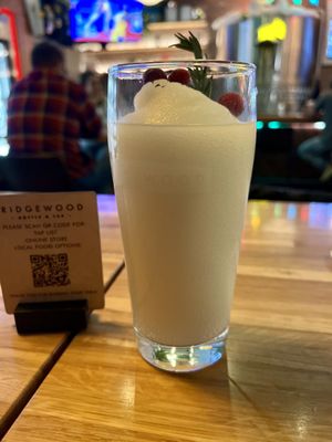 RidgeWood Bottle & Tap by null