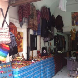 Tienda de Antigüedades