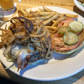 Copper River Grill - Copper River Burger - American Near Me - Greenville, South Carolina Copper River Grill - Copper River Burger - American Near Me - Greenville, South Carolina